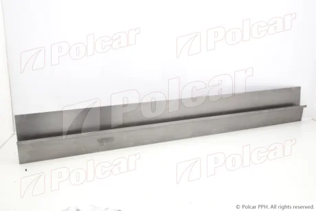 Подтяжка порога левый=правый Polcar 672041-2