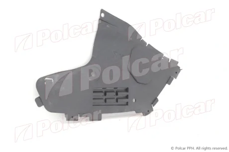 Защита бампера нижний правый Polcar 2801348X