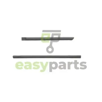 Накладки бічні компл. правий Polcar 99LBP430