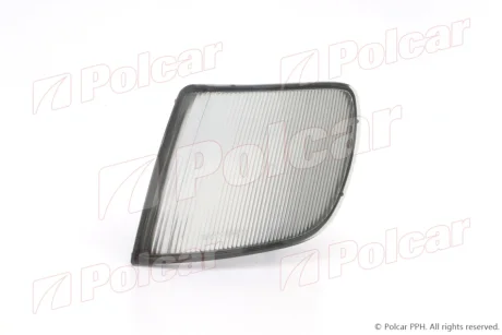 Заглушка габаритного фонаря Polcar 954719-1