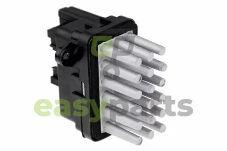 Регулятор вентилятора кабины Polcar 3202KST-1