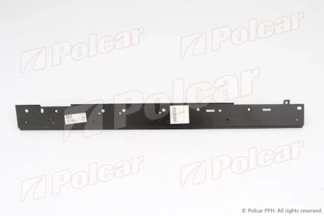 Балка нижняя панели передней Polcar 30B124