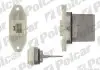 Реостат пічки Infiniti I30, I35 Nissan Altima, Maxima Vi, X-Trail I 2.0-3.5 01.97- Polcar 2761KST-1 (фото 1)