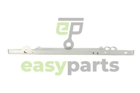 Балка нижня панелі передньої Polcar 555834