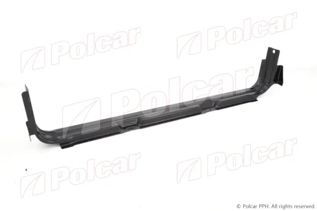 Балка нижня панелі передньої Polcar 50N334