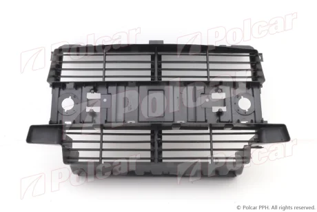 Радіатор з активним затвором Polcar 32X10410