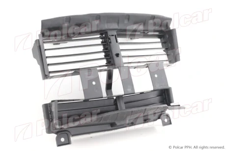 Радіатор з активним затвором Polcar 32S10410