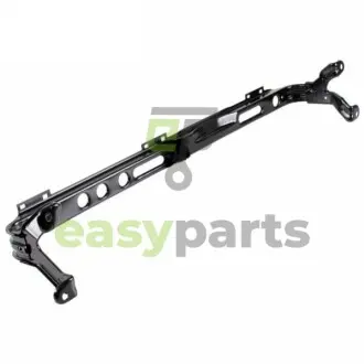 Балка нижняя панели передней Polcar 320234