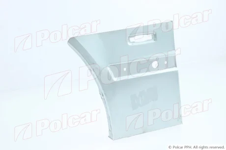 Ремкомплект крила переднього Polcar 201601-7