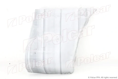 Ремкомплект крила переднього Polcar 452402-7