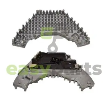 Фото перемикач вентилятора салону (резистор) Citroen Evasion, Jumpy I Fiat Scudo, Ulysse Honda Accord Peugeot 806, Expert 1.6-2.1D 06.94-12.06 Polcar 5786KST-1 Перемикач вентилятора салону (резистор) Citroen Evasion, Jumpy I Fiat Scudo, Ulysse Honda Accord Peugeot 806, Expert 1.6-2.1D 06.94-12.06 Polcar 5786KST-1