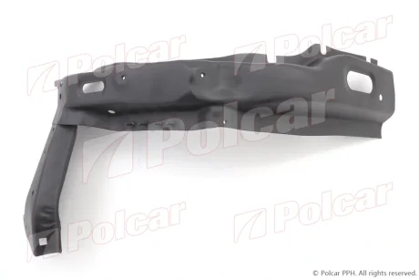 Узел панели передней левый Polcar 57N104-3