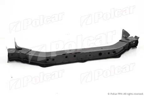 Балка нижня панелі передньої Polcar 314034