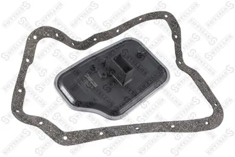 Фильтр АКПП / MAZDA CX-7 09- STELLOX 20-51031-SX