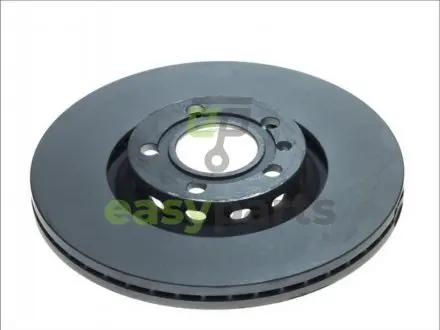 Монтажний елемент радіатора Opel 1310012