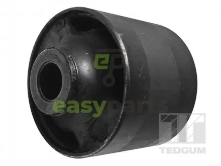 Сайлентблок заднего рычага TEDGUM 00506713