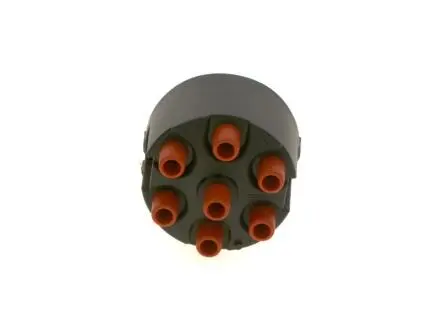 Кришка розп.запалювання 449 BOSCH 1235522449