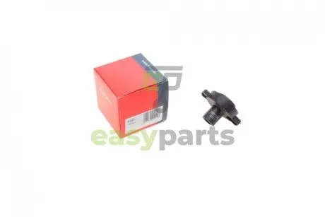 Бігунок розподілювача запалювання Opel Corsa/Kadett 1.3-1.6 84-91/Vectra 1.6 88-95 BREMI 9323