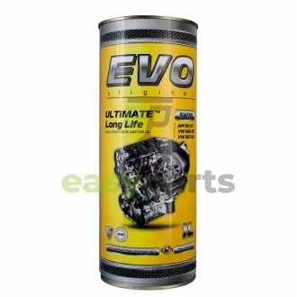 ULTIMATE LongLife 5W30 1Lx9 EVO U LL 1L 5W-30