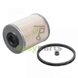 FEBI RENAULT фільтр паливний LAGUNA,ESPACE 2.2TD,MASTER FEBI BILSTEIN 23155