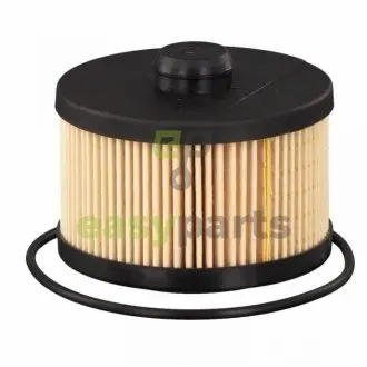 FEBI CHRYSLER фільтр палива Voyager 2.5CRD 01- FEBI BILSTEIN 40424