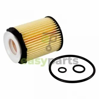 FEBI DB фільтр мастила B180,B200,B250 FEBI BILSTEIN 101653