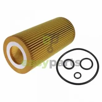 FEBI - Фільтр масла FEBI BILSTEIN 101328