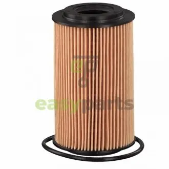 FEBI - Фільтр масла FEBI BILSTEIN 101442