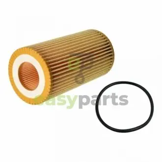 FEBI - Фильтр масла FEBI BILSTEIN 109015