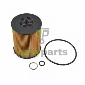 FEBI BMW фільтр масляний X5 E70 4,8 07-, E60 540-550 FEBI BILSTEIN 108995
