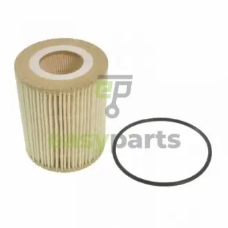 Фiльтр масляний FEBI BILSTEIN 108984