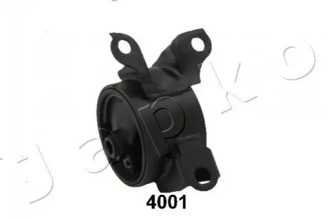 Підвіска, Двигун JAPKO GOJ4001