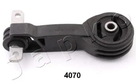 Підвіска, Двигун JAPKO GOJ4070