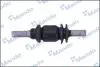 Сайлентблок MANDO DCC010242 (фото 3)