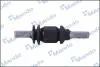 Сайлентблок MANDO DCC010242 (фото 5)