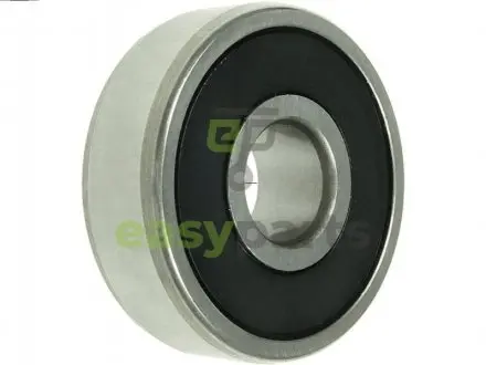 Подшипник стартера 37*12*12 AS-PL ABE9050