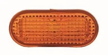 Боковой повторитель DEPO / LORO 441-1406N-UE-Y