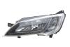 Фара (L) Fiat Ducato 14- AUTOTECHTEILE 503 0281 (фото 1)