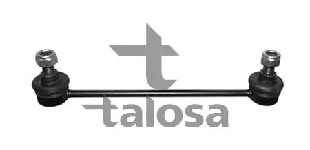 Тяга стабiлiзатора 230mm Opel Omega A 94- TALOSA 5002524