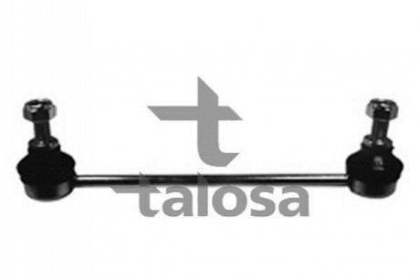 Тяга стабілізатора перед. Mitsubishi Carisma/Volvo S40 1.3-2.0 07.95-06.06 TALOSA 5003807 (фото 1)