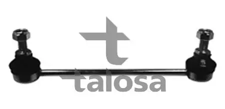 Тяга стабілізатора перед. Mitsubishi Carisma/Volvo S40 1.3-2.0 07.95-06.06 TALOSA 5003807