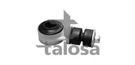 (Ø 22mm) Тяга стабiлiзатора перед. Opel Astra F, Vectra A, Calibra 1.4-2.5 04.88-01.99 TALOSA 5002552