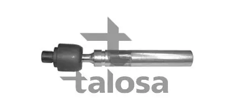 Кермова тяга 180mm CITROEN C5 I, C5 II 1.6D-3.0 03.01- TALOSA 4408231