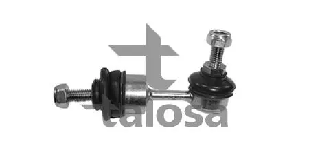 Тяга стабiлiзатора перед. Smart Cabrio /City-Coupe (MC01) 98- TALOSA 5002011