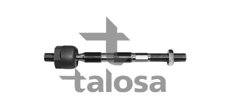 Кермова тяга RENAULT LATITUDE 1.5D-3.0D 07.10- TALOSA 4407981