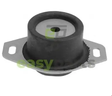 Подушка под коробку передач Polcar S2230021