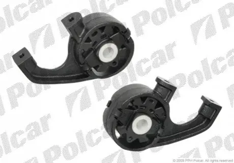 Подушка під коробку передач Polcar S2232005