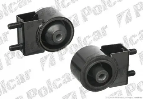 Подушка під коробку передач Polcar S2245019