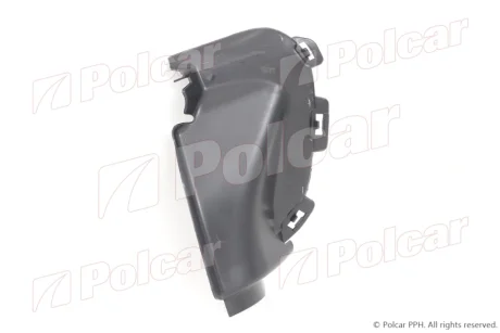 Повітряний дефлектор правий Polcar 50X20412