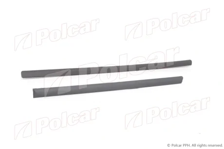 Накладки бічні компл. лівий Polcar 95484059